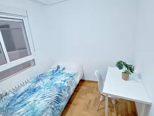 Alquiler 1 Dormitorio Shared Living/Roommate Albacete Albacete DS97099835