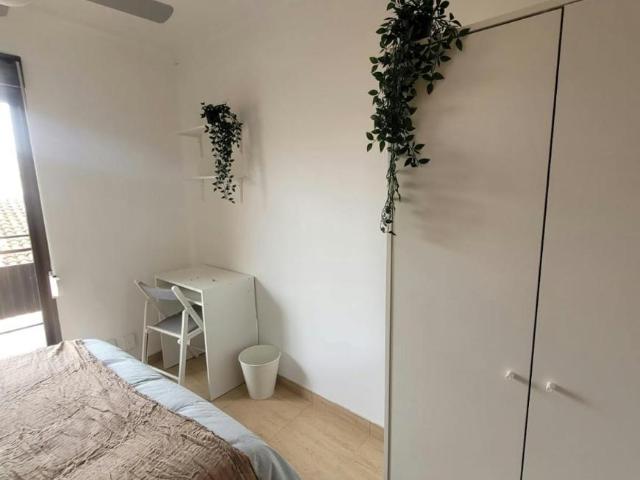 Alquiler 1 Dormitorio Shared Living/Roommate Albal Albal DS104640085
