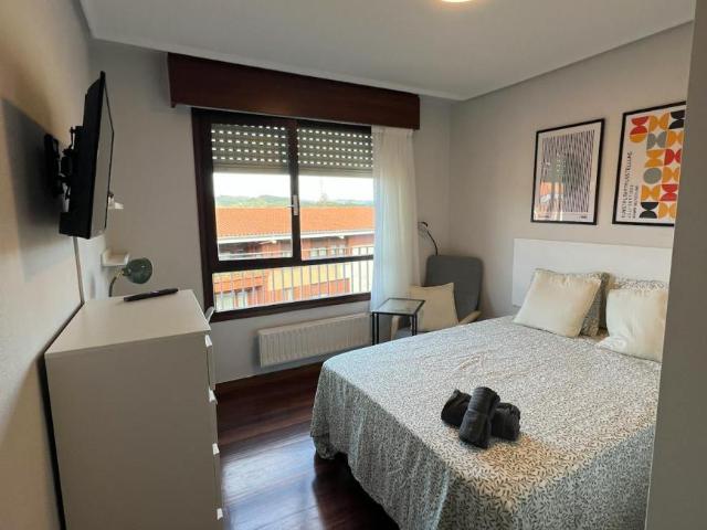 Alquiler 1 Dormitorio Shared Living/Roommate Algorta Algorta DLS102849095