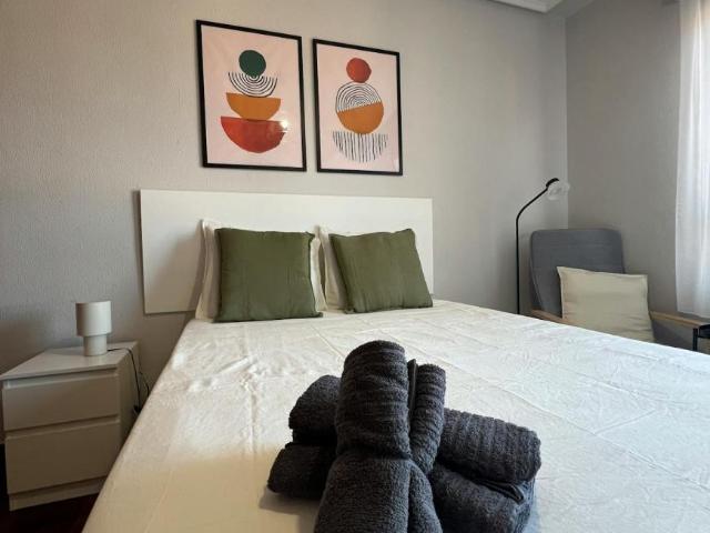 Alquiler 1 Dormitorio Shared Living/Roommate Algorta Algorta DS101838695