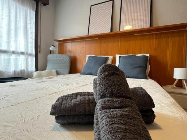 Alquiler 1 Dormitorio Shared Living/Roommate Algorta Algorta DS101838698