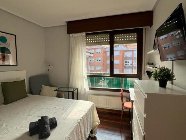 Alquiler 1 Dormitorio Shared Living/Roommate Algorta Algorta DS102849096
