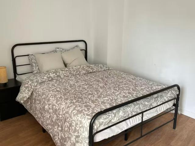 Alquiler 1 Dormitorio Shared Living/Roommate Aldaia Aldaia DLS97739140