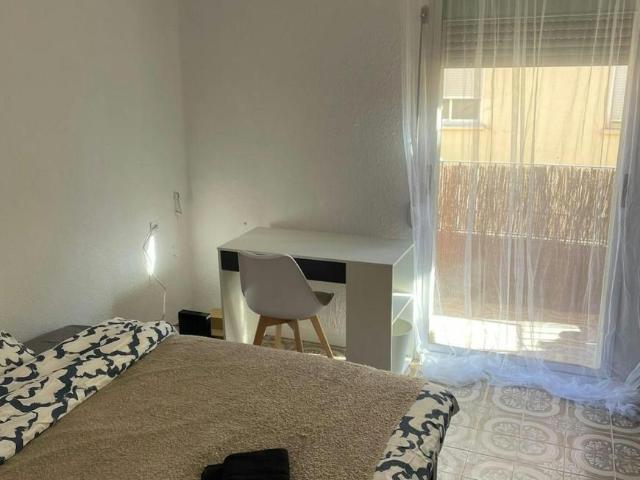 Alquiler 1 Dormitorio Shared Living/Roommate Aldaia Aldaia DS101839780