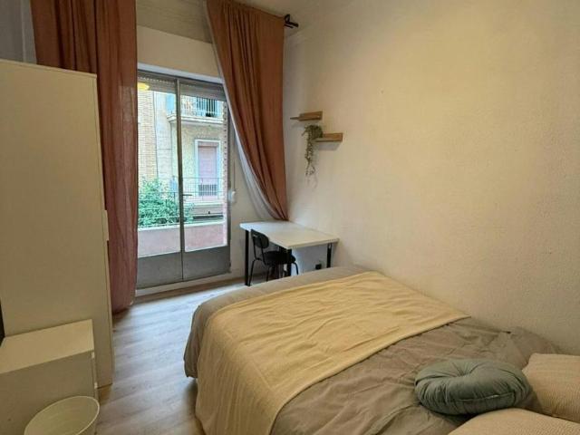 Alquiler 1 Dormitorio Shared Living/Roommate Aldaia Aldaia DS103654930