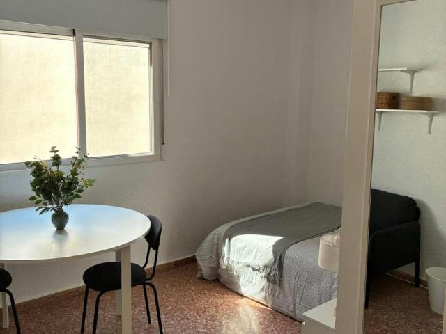 Alquiler 1 Dormitorio Shared Living/Roommate Alfafar Alfafar DS103959559