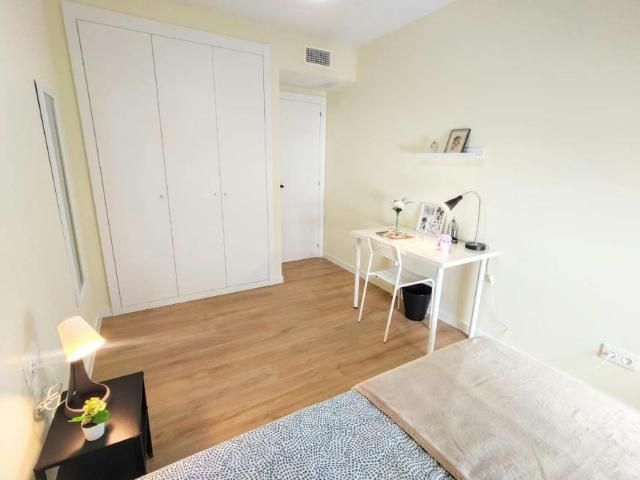 Alquiler 1 Dormitorio Shared Living/Roommate Alfara Del Patriarca Alfara Del Patriarca DLS101916742