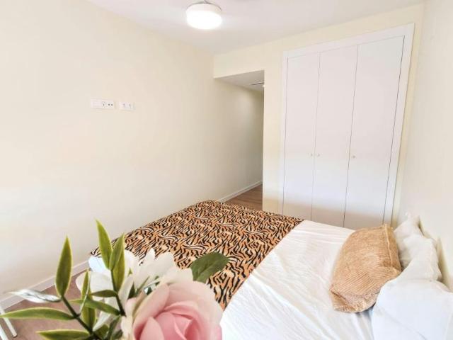 Alquiler 1 Dormitorio Shared Living/Roommate Alfara Del Patriarca Alfara Del Patriarca DLS102885117