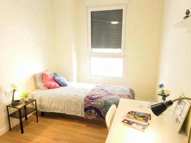 Alquiler 1 Dormitorio Shared Living/Roommate Alfara Del Patriarca Alfara Del Patriarca DLS102885116