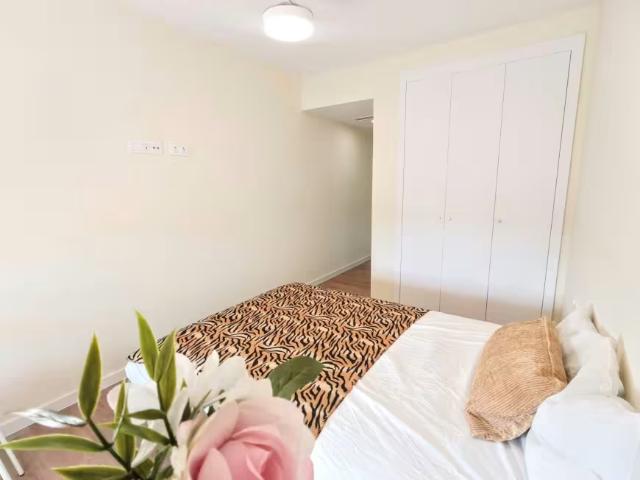 Alquiler 1 Dormitorio Shared Living/Roommate Alfara Del Patriarca Alfara Del Patriarca DS100254342