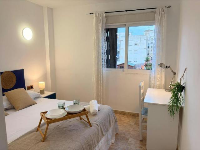 Alquiler 1 Dormitorio Shared Living/Roommate Alfara Del Patriarca Alfara Del Patriarca DS101791574