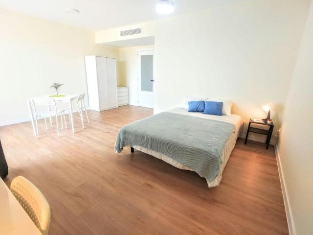 Alquiler 1 Dormitorio Shared Living/Roommate Alfara Del Patriarca Alfara Del Patriarca DS101843744