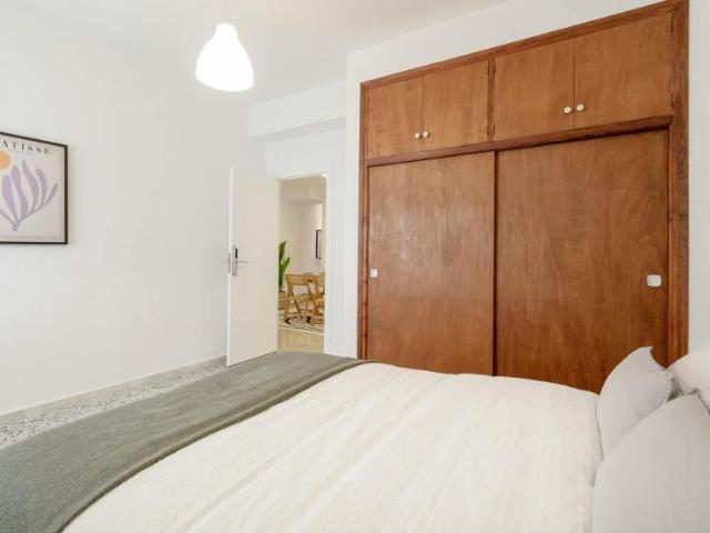 Alquiler 1 Dormitorio Shared Living/Roommate Alicante Alicante DLS100011987