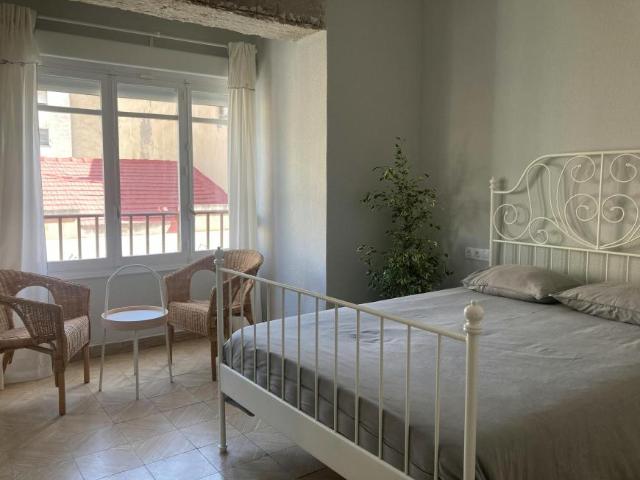Alquiler 1 Dormitorio Shared Living/Roommate Alicante Alicante DLS100635533