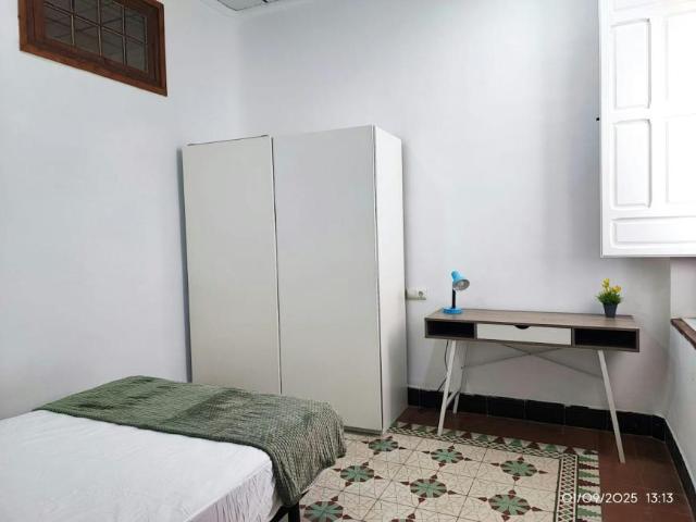 Alquiler 1 Dormitorio Shared Living/Roommate Alicante Alicante DLS100716240