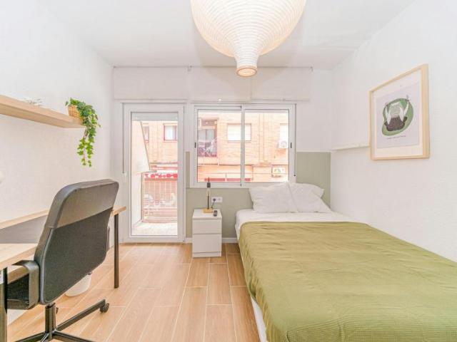 Alquiler 1 Dormitorio Shared Living/Roommate Alicante Alicante DLS100716523