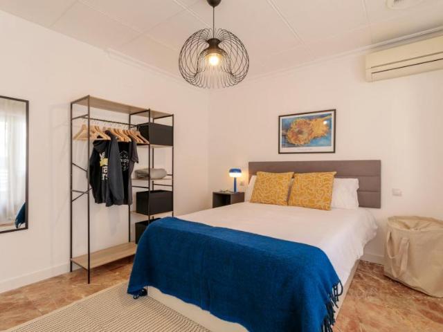 Alquiler 1 Dormitorio Shared Living/Roommate Alicante Alicante DLS100717082