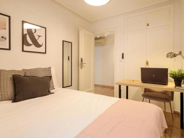 Alquiler 1 Dormitorio Shared Living/Roommate Alicante Alicante DLS100717084
