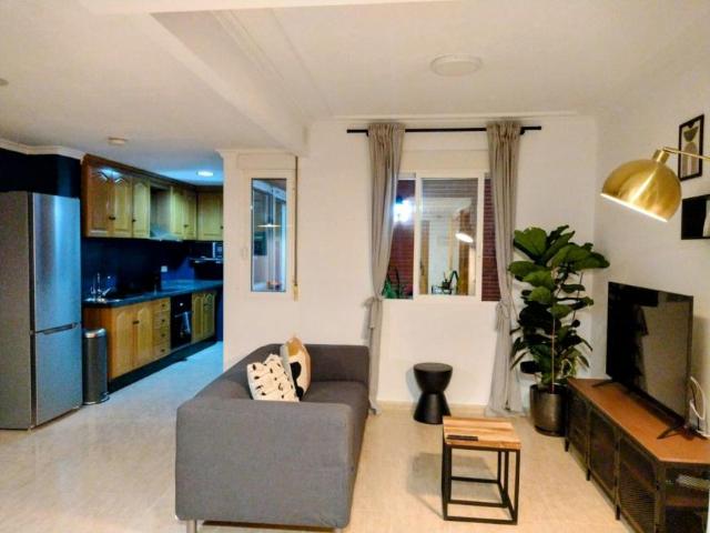 Alquiler 1 Dormitorio Shared Living/Roommate Alicante Alicante DLS101190535