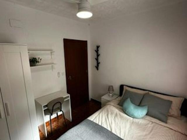 Alquiler 1 Dormitorio Shared Living/Roommate Alicante Alicante DLS101842124