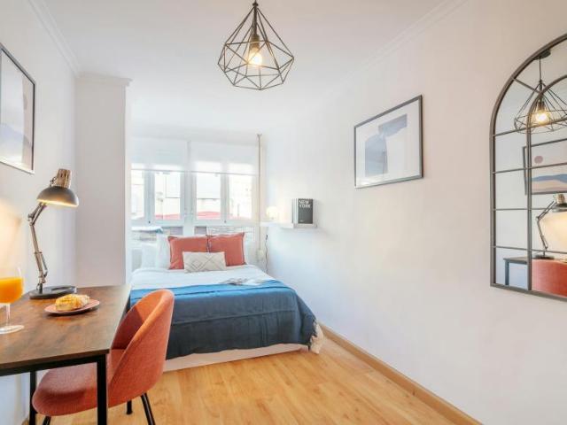 Alquiler 1 Dormitorio Shared Living/Roommate Alicante Alicante DLS101884596