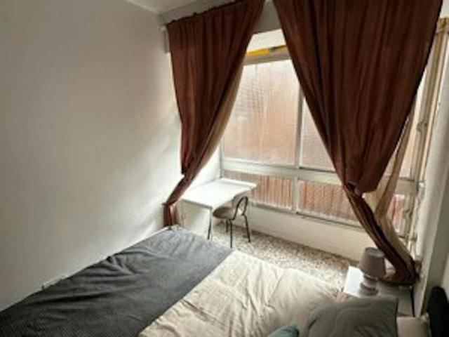 Alquiler 1 Dormitorio Shared Living/Roommate Alicante Alicante DLS102661857