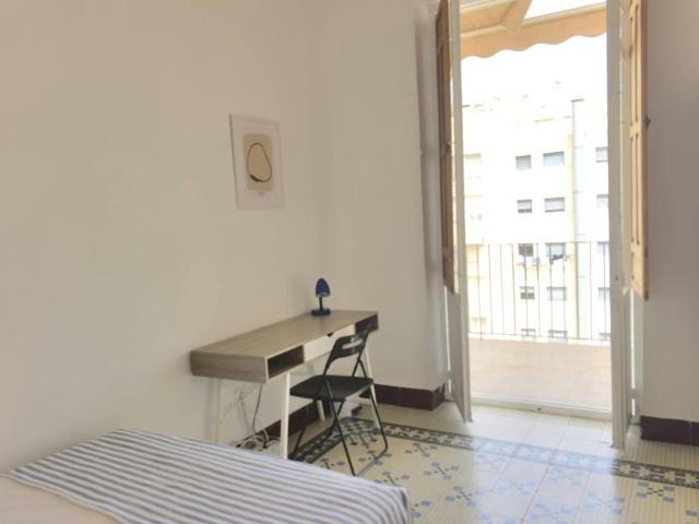 Alquiler 1 Dormitorio Shared Living/Roommate Alicante Alicante DLS102850509