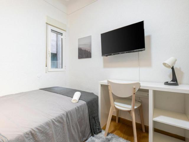 Alquiler 1 Dormitorio Shared Living/Roommate Alicante Alicante DLS102813323