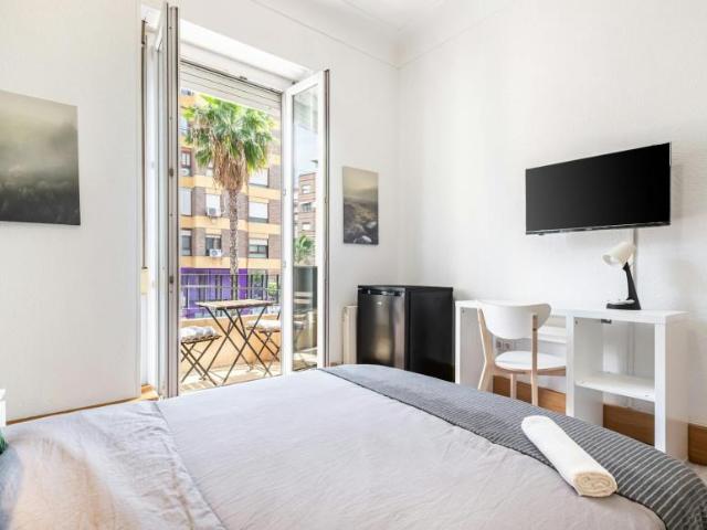 Alquiler 1 Dormitorio Shared Living/Roommate Alicante Alicante DLS102813466