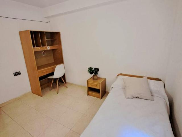 Alquiler 1 Dormitorio Shared Living/Roommate Alicante Alicante DLS95323108