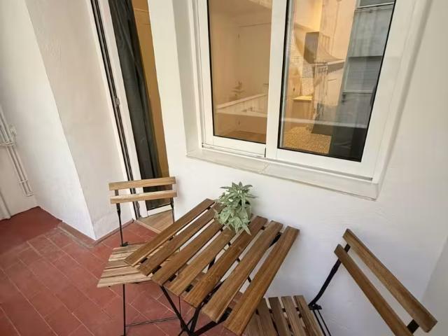 Alquiler 1 Dormitorio Shared Living/Roommate Alicante Alicante DLS96819801