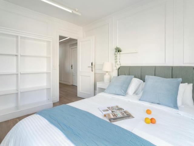 Alquiler 1 Dormitorio Shared Living/Roommate Alicante Alicante DLS99686754