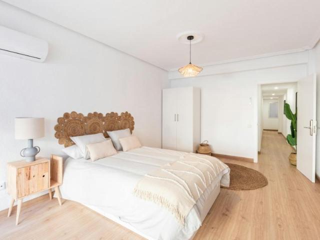Alquiler 1 Dormitorio Shared Living/Roommate Alicante Alicante DS104068113