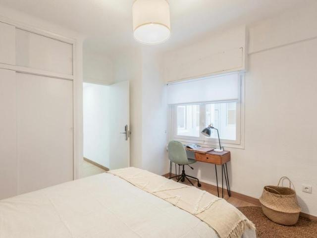 Alquiler 1 Dormitorio Shared Living/Roommate Alicante Alicante DS104068167
