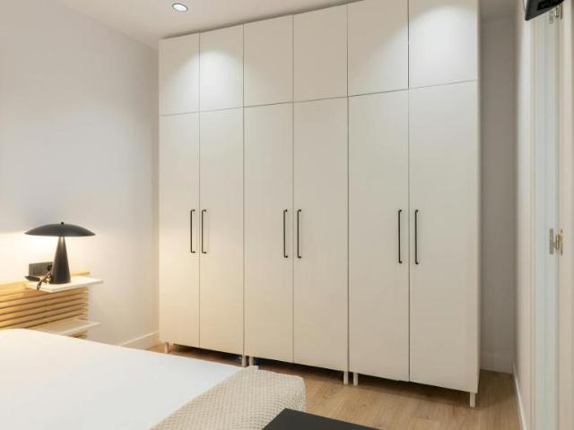 Alquiler 1 Dormitorio Shared Living/Roommate Alicante Alicante DS104068169