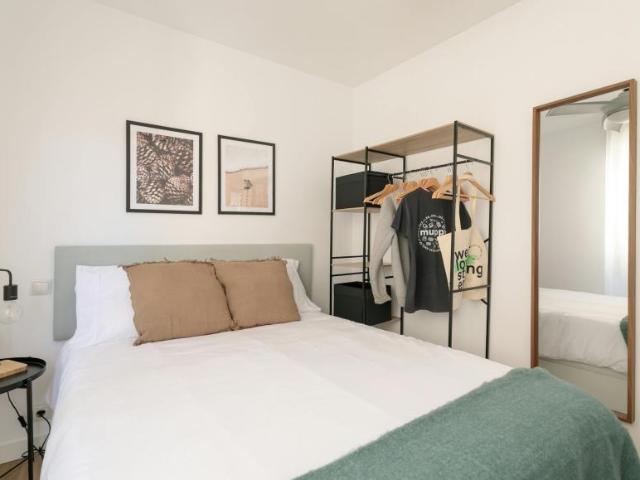 Alquiler 1 Dormitorio Shared Living/Roommate Alicante Alicante DS104143586