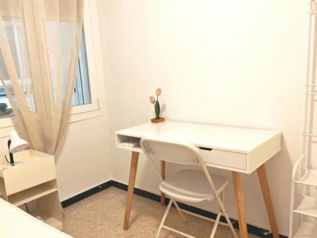 Alquiler 1 Dormitorio Shared Living/Roommate Alicante Alicante DS104435580