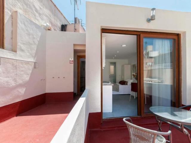 Alquiler 1 Dormitorio Shared Living/Roommate Alicante Alicante DS104436672