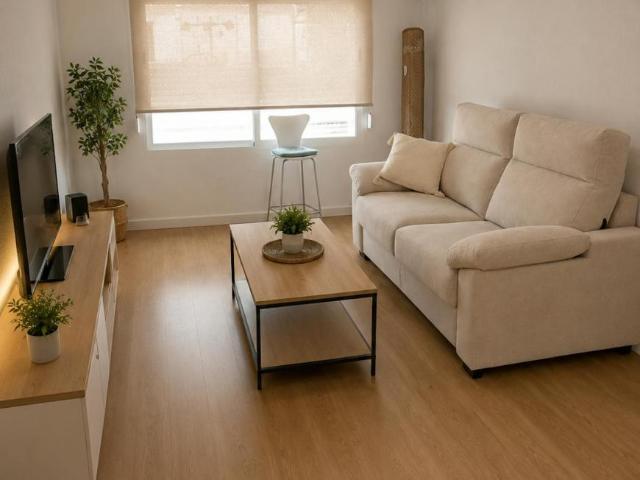 Alquiler 1 Dormitorio Shared Living/Roommate Alicante Alicante DS104564138