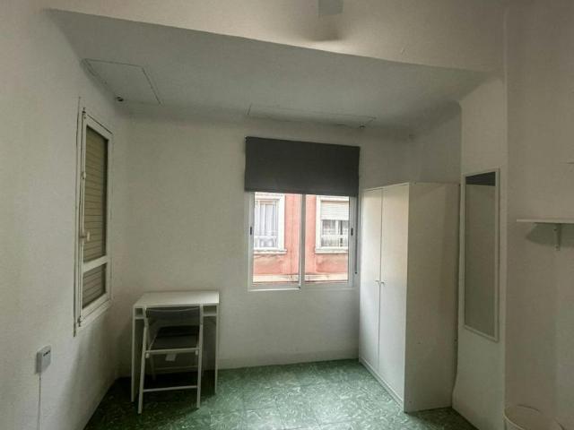 Alquiler 1 Dormitorio Shared Living/Roommate Alicante Alicante DS104564237