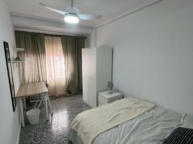Alquiler 1 Dormitorio Shared Living/Roommate Alicante Alicante DS104640113