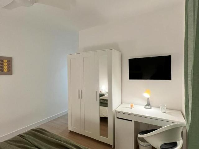 Alquiler 1 Dormitorio Shared Living/Roommate Alicante Alicante DS104754342