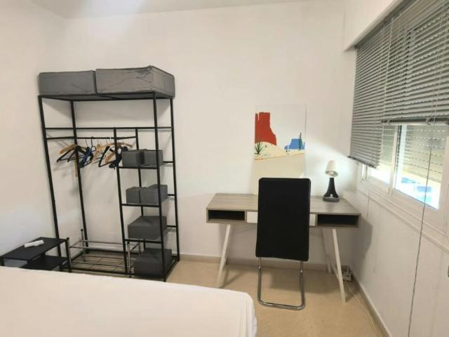 Alquiler 1 Dormitorio Shared Living/Roommate Alicante Alicante DS104782987