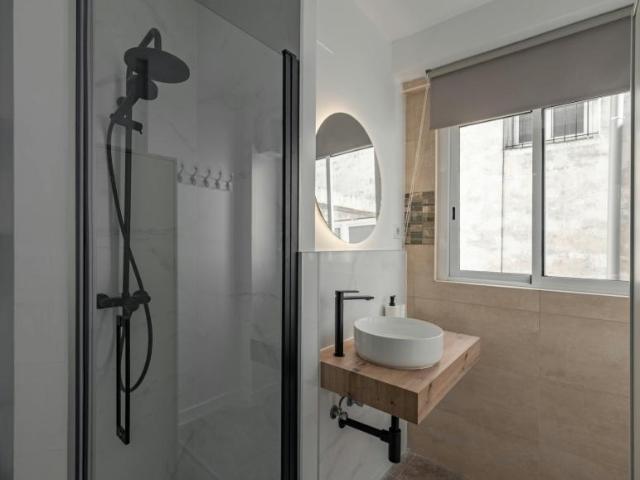 Alquiler 1 Dormitorio Shared Living/Roommate Alicante Alicante DS104783176