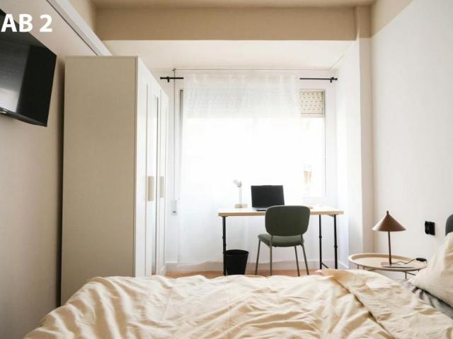 Alquiler 1 Dormitorio Shared Living/Roommate Alicante Alicante DS104783229