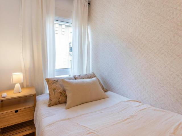 Alquiler 1 Dormitorio Shared Living/Roommate Alicante Alicante DS104783383