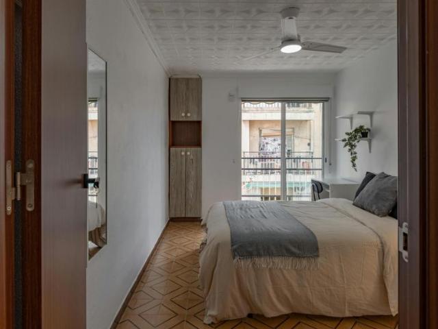 Alquiler 1 Dormitorio Shared Living/Roommate Alicante Alicante DS100414664