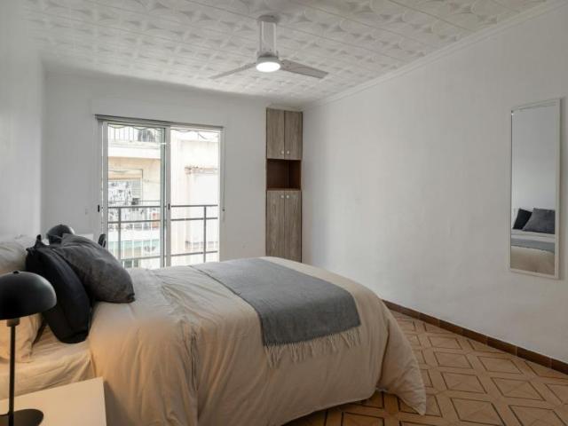 Alquiler 1 Dormitorio Shared Living/Roommate Alicante Alicante DS100414675