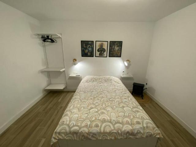 Alquiler 1 Dormitorio Shared Living/Roommate Alicante Alicante DS100675368