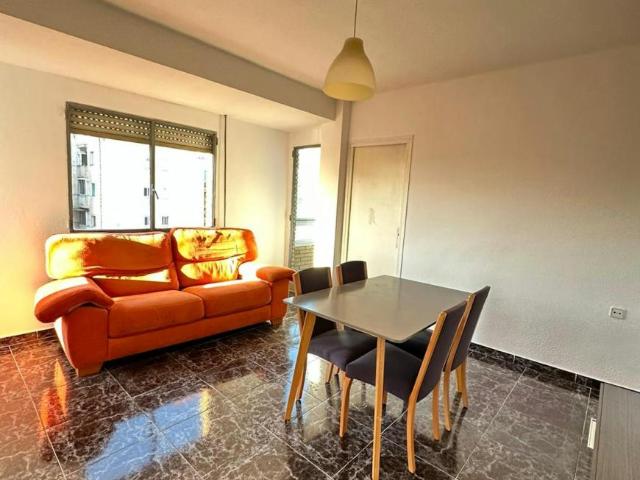 Alquiler 1 Dormitorio Shared Living/Roommate Alicante Alicante DS100676214